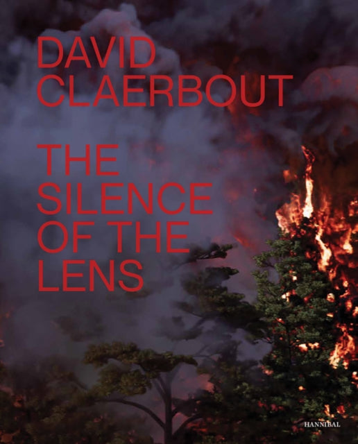 David Claerbout: The Silence of the Lens