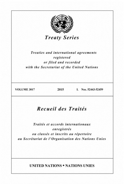 Treaty Series 3017