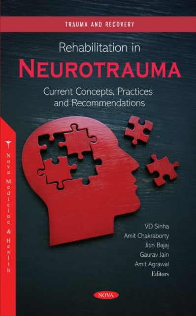 Rehabilitation in Neurotrauma: Current Concepts, Practices and Recommendations