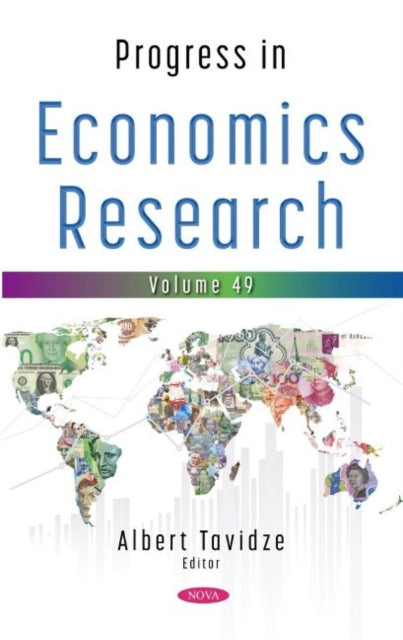 Progress in Economics Research: Volume 49