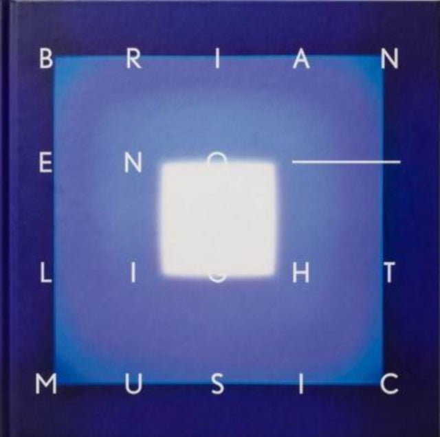 Brian Eno - Light Music. Limited Edition