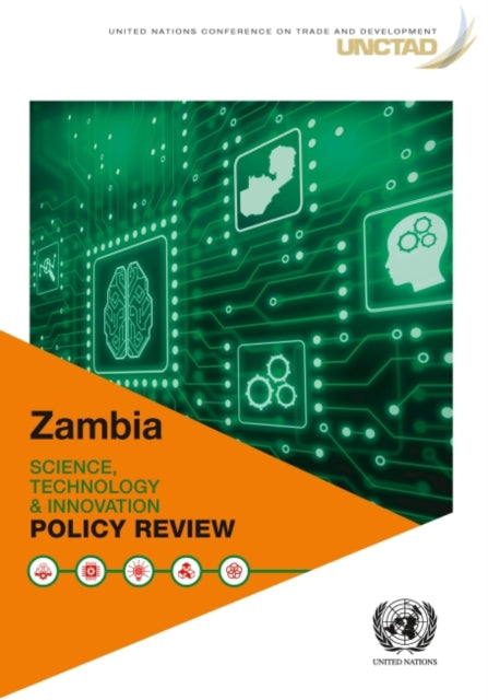 Zambia: science, technology and innovation policy review