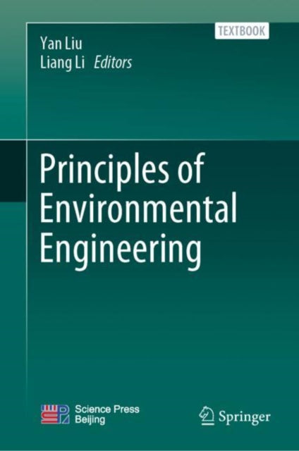 Principles of Environmental Engineering