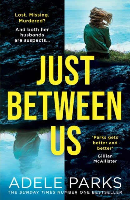 Just Between Us