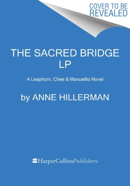 The Sacred Bridge [Large Print]: A Novel