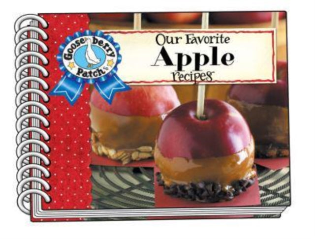 Our Favorite Apple Recipes