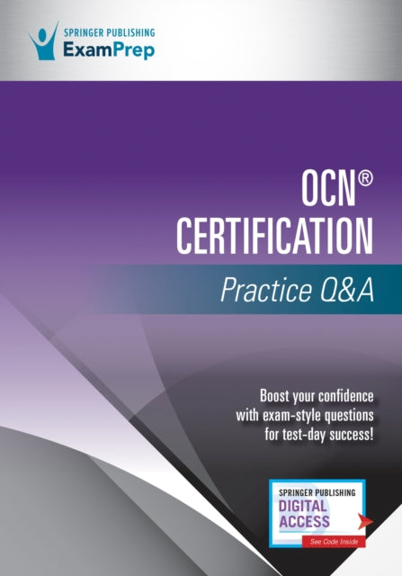 OCN (R) Certification Practice Q&A