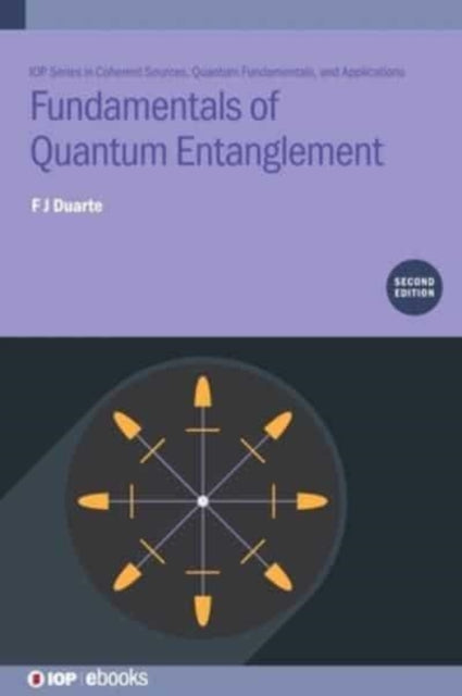 Fundamentals of Quantum Entanglement (Second Edition)