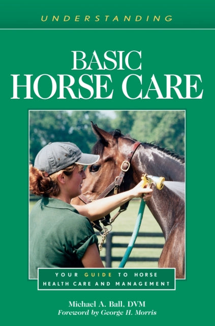 Understanding Basic Horse Care: Your Guide to Horse Health Care and Management