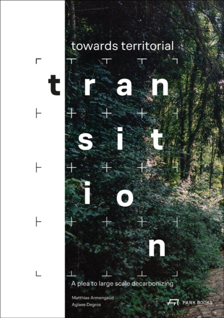 Towards Territorial Transition: A plea to large sacle decarbonizing