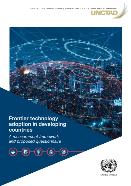 Frontier technology adoption in developing countries: a measurement framework and proposed questionnaire