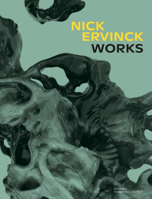 Nick Ervinck: Works, GNI_RI_2022