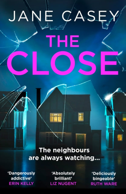 The Close