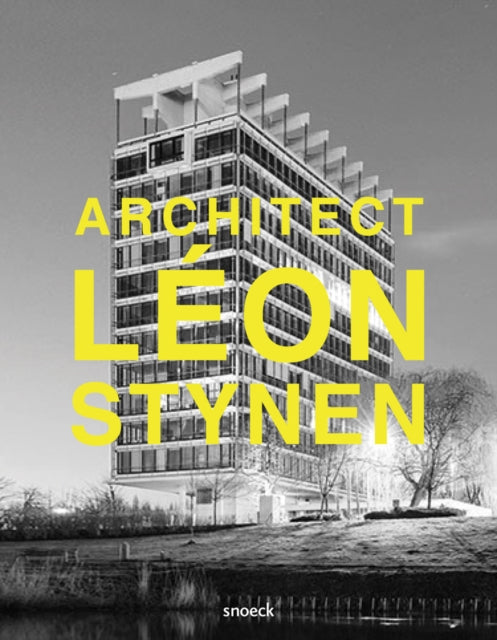 Leon Stynen Architect