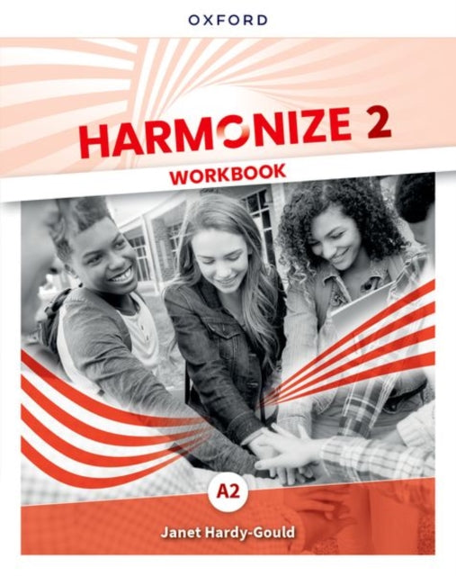 Harmonize: 2: Workbook