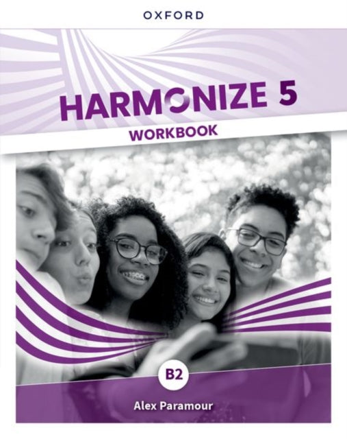 Harmonize: 5: Workbook