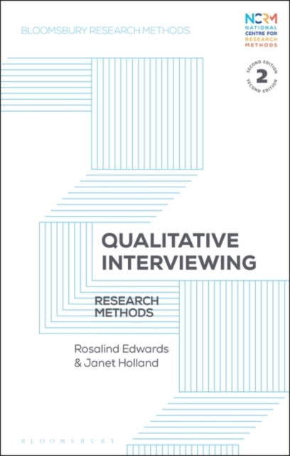 Qualitative Interviewing: Research Methods