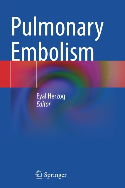 Pulmonary Embolism