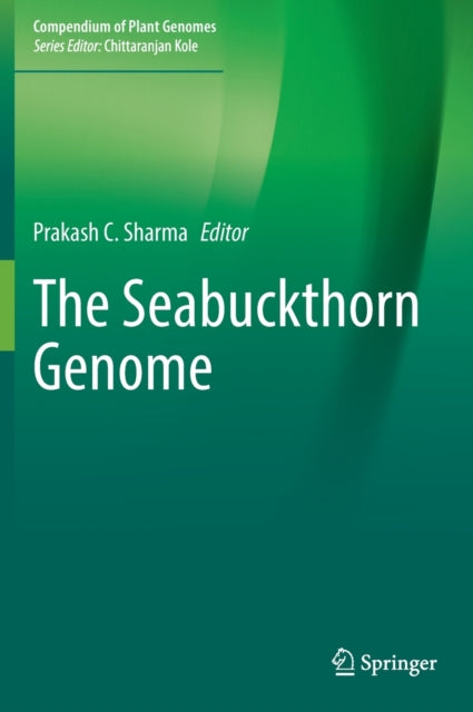 The Seabuckthorn Genome