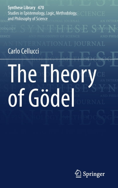 The Theory of Goedel