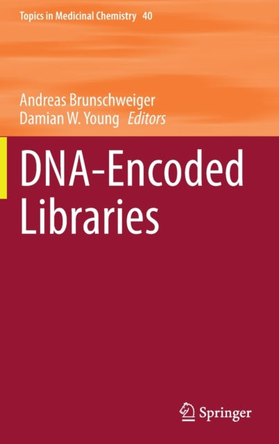 DNA-Encoded Libraries