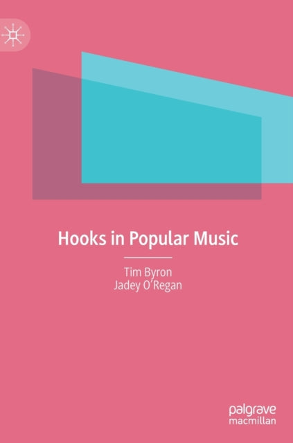 Hooks in Popular Music