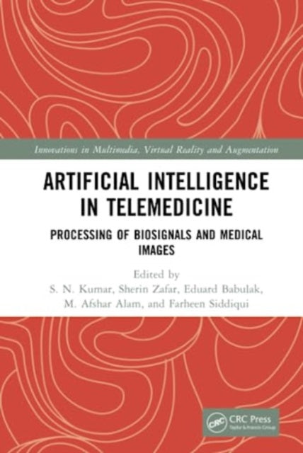 Artificial Intelligence in Telemedicine: Processing of Biosignals and Medical images