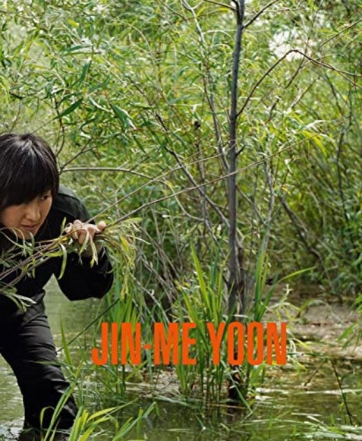 Jin-me Yoon