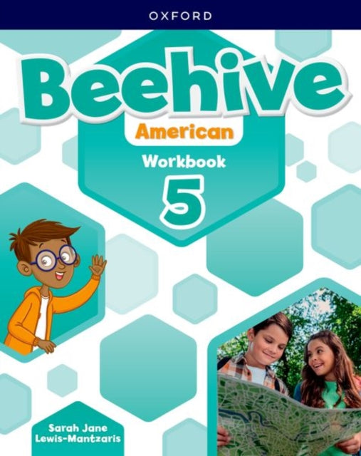 Beehive American: Level 5: Student Workbook: Print Student Workbook