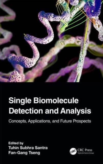 Single Biomolecule Detection and Analysis: Concepts, Applications, and Future Prospects