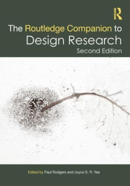 The Routledge Companion to Design Research