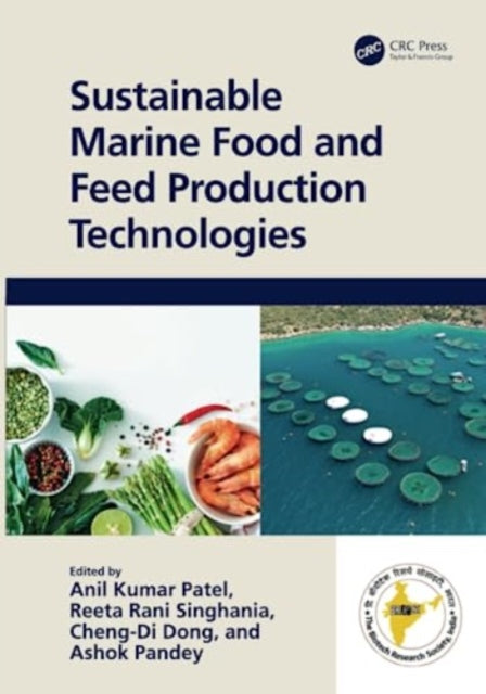 Sustainable Marine Food and Feed Production Technologies