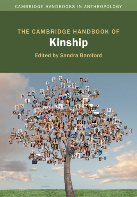 The Cambridge Handbook of Kinship