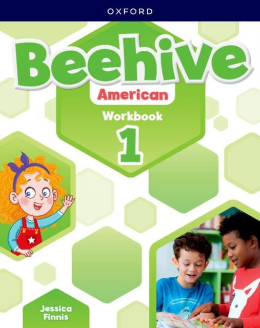 Beehive American: Level 1: Student Workbook: Print Student Workbook