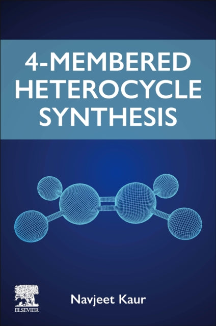 4-Membered Heterocycle Synthesis
