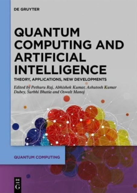 Quantum Computing and Artificial Intelligence: Training Machine and Deep Learning Algorithms on Quantum Computers
