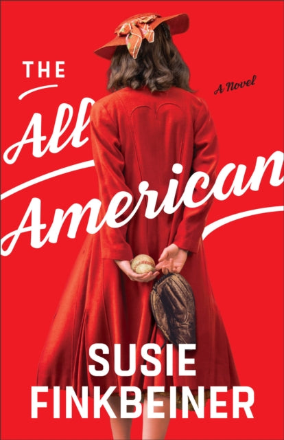 The All-American - A Novel