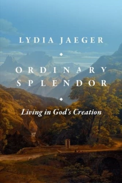 Living in God's Creation