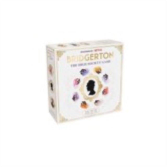 Bridgerton - The High Society Game