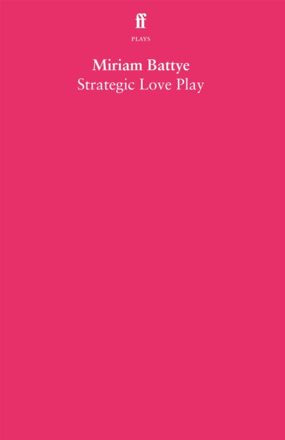 Strategic Love Play