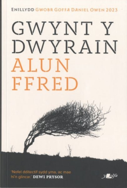 Gwynt y Dwyrain