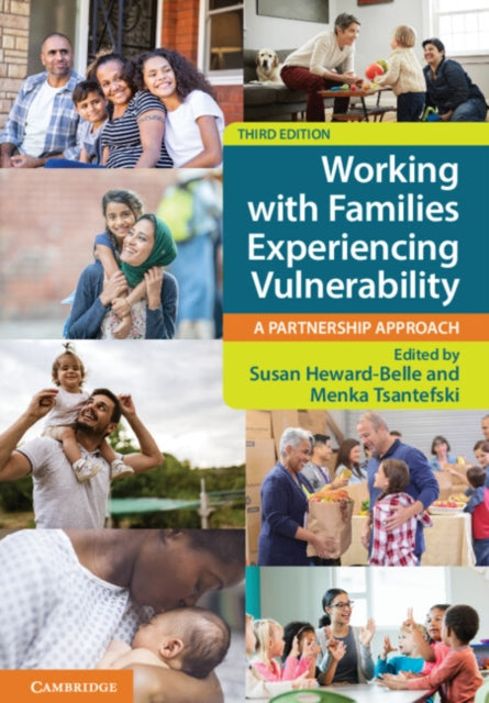 Working with Families Experiencing Vulnerability: A Partnership Approach