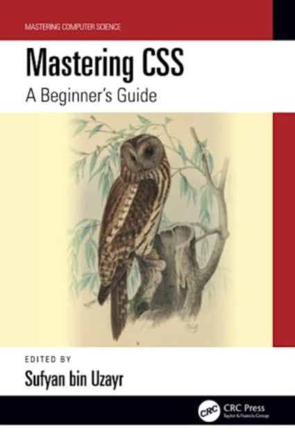 Mastering CSS: A Beginner's Guide