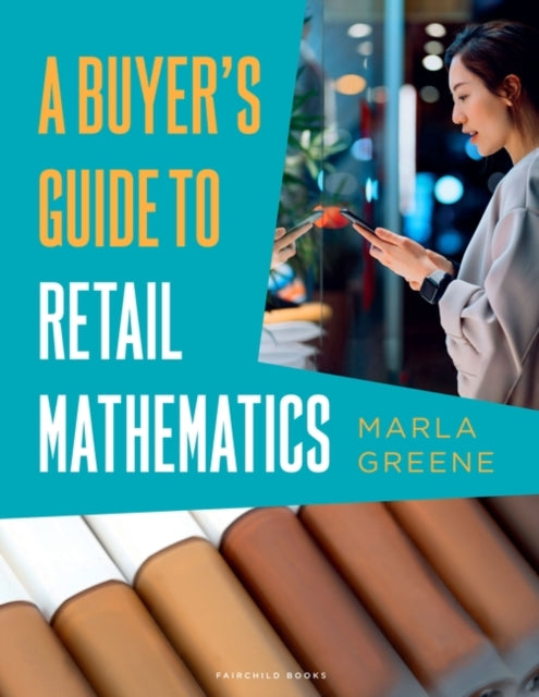 A Buyer's Guide to Retail Mathematics: Bundle Book + Studio Access Card