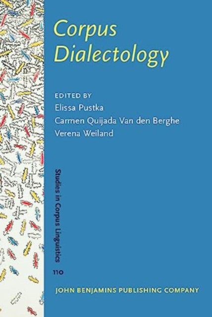 Corpus Dialectology