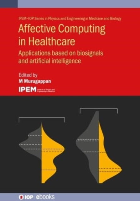 Affective Computing in Healthcare: Applications based on biosignals and artificial intelligence