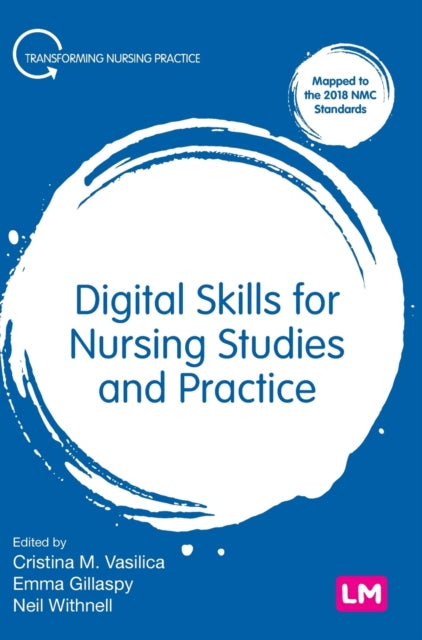 Digital Skills for Nursing Studies and Practice