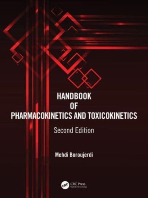 Handbook of Pharmacokinetics and Toxicokinetics