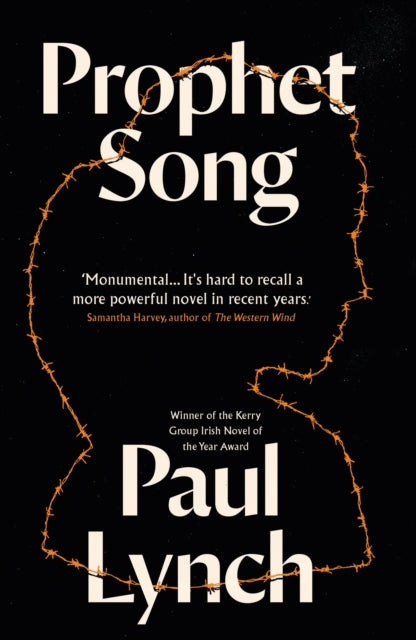 Prophet Song: LONGLISTED FOR THE BOOKER PRIZE 2023