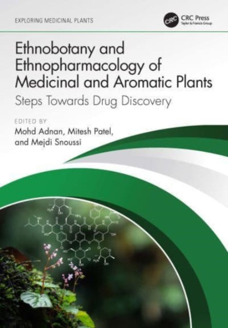 Ethnobotany and Ethnopharmacology of Medicinal and Aromatic Plants: Steps Towards Drug Discovery